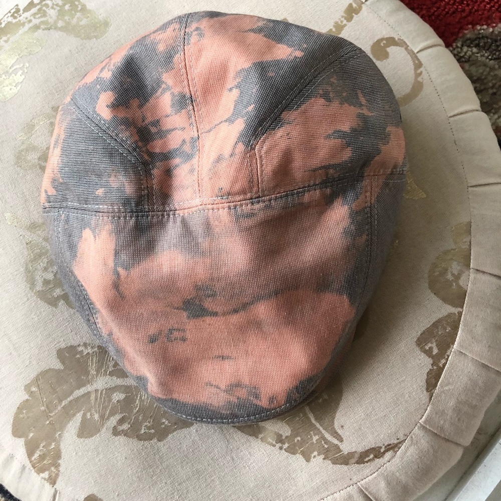 Bailey of Hollywood, 🎭Men’s cap 🧢